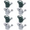 8 Stuks Mini Waterkan Accessoires 7