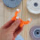 Curved Surface Polishing Tool For Model Kits Handheld Sander 7