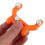 Curved Surface Polishing Tool For Model Kits Handheld Sander 4