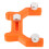 Curved Surface Polishing Tool For Model Kits Handheld Sander 9