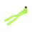 1Pc Creative Maker Tool For Outdoor Play (Random Color) 1