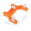 Curved Surface Polishing Tool For Model Kits Handheld Sander 3
