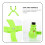 1Pc Creative Maker Tool For Outdoor Play (Random Color) 10