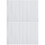 2St Plastic Sneeuwveld Mat Voor Creatieve DIY Modelbouw 7