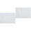 2St Plastic Sneeuwveld Mat Voor Creatieve DIY Modelbouw 6