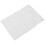 2St Plastic Sneeuwveld Mat Voor Creatieve DIY Modelbouw 3