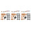 90 Set Stradali Bambini Educativo Sicurezza 4