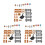 90 Set Stradali Bambini Educativo Sicurezza 6
