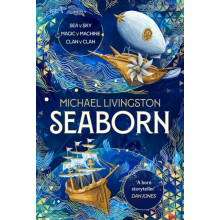 Seaborn by Dr Michael Livingston Paperback Book