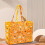 Strick-Organizer-Tasche, Reise-Häkeltasche,-1 6