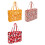 Strick-Organizer-Tasche, Reise-Häkeltasche,-1 2