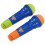 2 Pièces Microphones Pour Enfants Accessoires Éducatifs 4