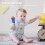 2 Pièces Microphones Pour Enfants Accessoires Éducatifs 6