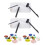 4 Set Da Scavare Educativo Per Bambini 1