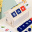 1 Set Engelse Letter Spelling Speelgoed Kinderen Huisje 7