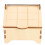 Voor Kinderen Puzzels Doos Montessori Educatief 1