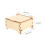 Voor Kinderen Puzzels Doos Montessori Educatief 3