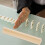 8 Pièces Plateau Support En Bois Pour Dominos Multifonction 4