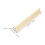 8 Pièces Plateau Support En Bois Pour Dominos Multifonction 3