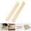 8 Pièces Plateau Support En Bois Pour Dominos Multifonction 11