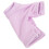 Doll T-Shirt Delicate Kleding Schattig Jurk Compacte Decor 8