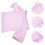 Doll T-Shirt Delicate Kleding Schattig Jurk Compacte Decor 4