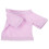 Doll T-Shirt Delicate Kleding Schattig Jurk Compacte Decor 6