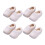 12 Paren Mini Voor Poppenhuis Diy 1