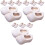 12 Paren Mini Voor Poppenhuis Diy 5