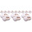 12 Paren Mini Voor Poppenhuis Diy 6