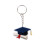 Lightweight Graduation Hat Pendant Accessory-Doctor is hat 1