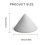 15mm Clay Pottery Support Pin For Pottery Crafting Ceramic-10 4