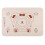 Silicone Baking Mat Sheet Rolling Kneading Pad Large NonStick-L 1