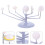 Planets Solar System Model Science Stem Educational Toy For Kids 11