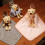 Ανακούφιση από την οδοντοφυΐα του μωρού με εύκολο καθάρισμα, απαλό βελούδινο 3