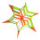 Hexagonal Para Exterior (Color Aleatorio) 1