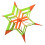 Hexagonal Para Exterior (Color Aleatorio) 7