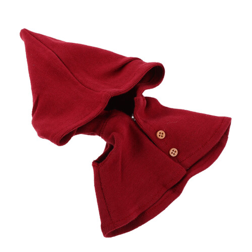 2 Unidades Ropa Túnica Halloween 17 Cm