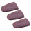 3 Pcs Artificial Tongue Props For Halloween Party 11