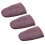 3 Pcs Artificial Tongue Props For Halloween Party 3