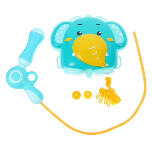One Set Backpack Toy For Summer Fun 1
