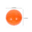 50Pcs 4Cm Openable Plastic Balls For Party Games And Raffle 3