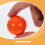 50Pcs 4Cm Openable Plastic Balls For Party Games And Raffle 7