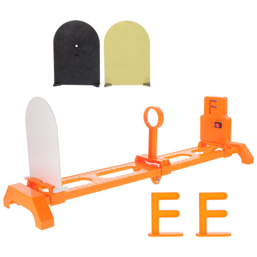1 Set Optische Ausrüstung Mit Experimentierkit Für 2