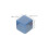 150Pcs 8Mm Blank Acrylic Six Sided With Storage Box 3