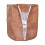 Multifunctionele winterplantenschild-Bruin 45X70cm 1