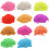 4 Bolsas De Arena De Juguete Arcilla 100 G 7