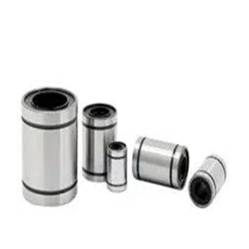 60X90x110mm Linear Motion Bearings Bushings, 10 Pieces Lot, 60Mm Bore, Lm60 Series 9067246132101