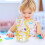 Set Per Figure Con Effetto Display In 6