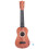 Classical Ukulele Guitar Musical Toy For Kids Random Style 1